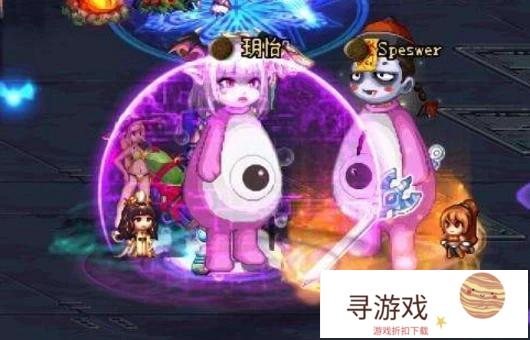 DNF商城上架雪人套，只要1000W一套，你会去购买吗?(dnf雪人套多少钱一套)