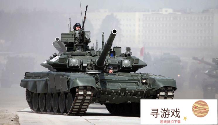 陆战之王是坦克还是火炮?(陆战之王是指)