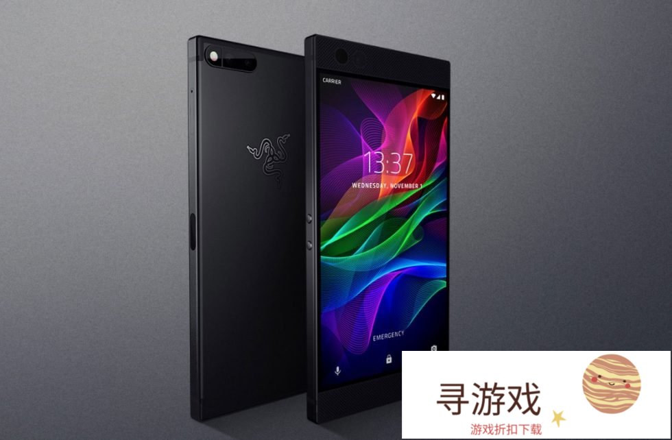 对于雷蛇推出的游戏手机，你们怎么看?(雷蛇游戏手机2)