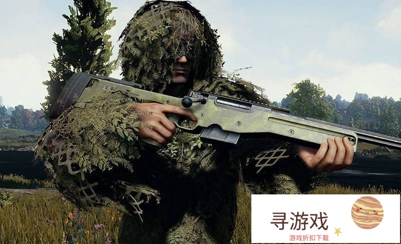 吃鸡游戏《刺激战场》中，你最喜欢的武器及其配件是什么?(刺激战场的武器排名)