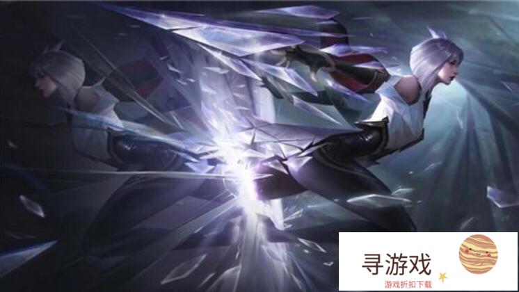 王者版本更新后，新英雄镜到底有多强?(王者荣耀英雄镜什么时候上线正式服)