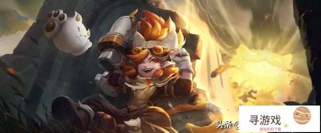 王者荣耀:体验服六英雄大砍，下水道的英雄再次削弱，你怎么看?