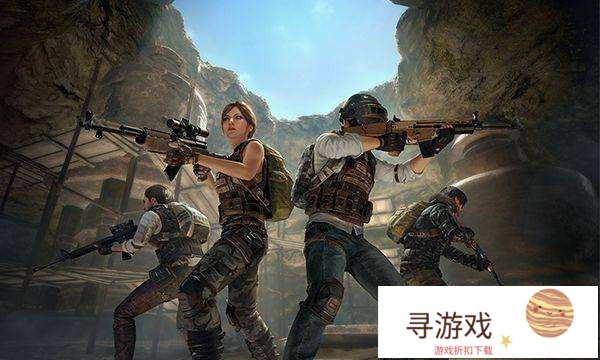 m4压枪的时候手指怎么压?(m4压枪技巧)