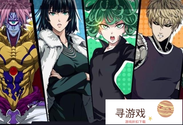 《一拳超人》手游:杰诺斯是否值得培养，你怎么看?(一拳超人杰诺斯值得养吗)