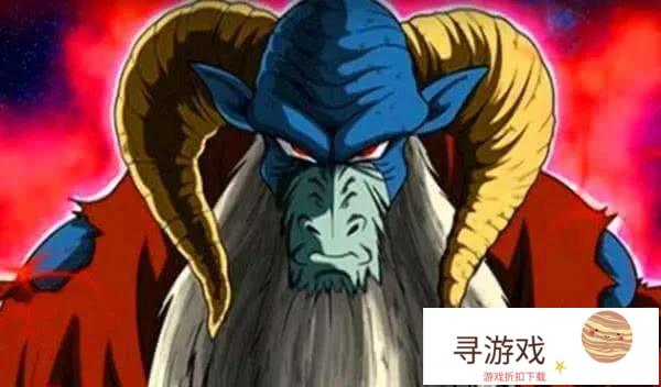 《龙珠超》，魔罗会以怎样的方式被打败?(龙珠超魔罗怎么被打败的)