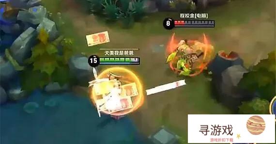 《王者荣耀》玩家自制4款皮肤，嬴政疯狂撒钱，右京睡衣都穿出来了，你觉得如何?