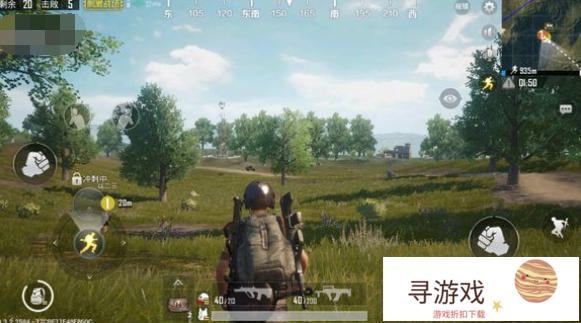 手游《绝地求生刺激战场》在靠什么盈利?和《王者荣耀》比起来哪个盈利更高一点?